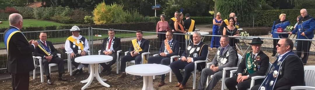 Schutterskring Rijk van Nijmegen – de Betuwe