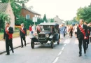 De moordende schutterskoning en andere waargebeurde verhalen: 120 jaar OEV1