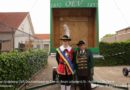 Foto’s: Gelderse kring Rijk van Nijmegen-de Betuwe 75 jaar